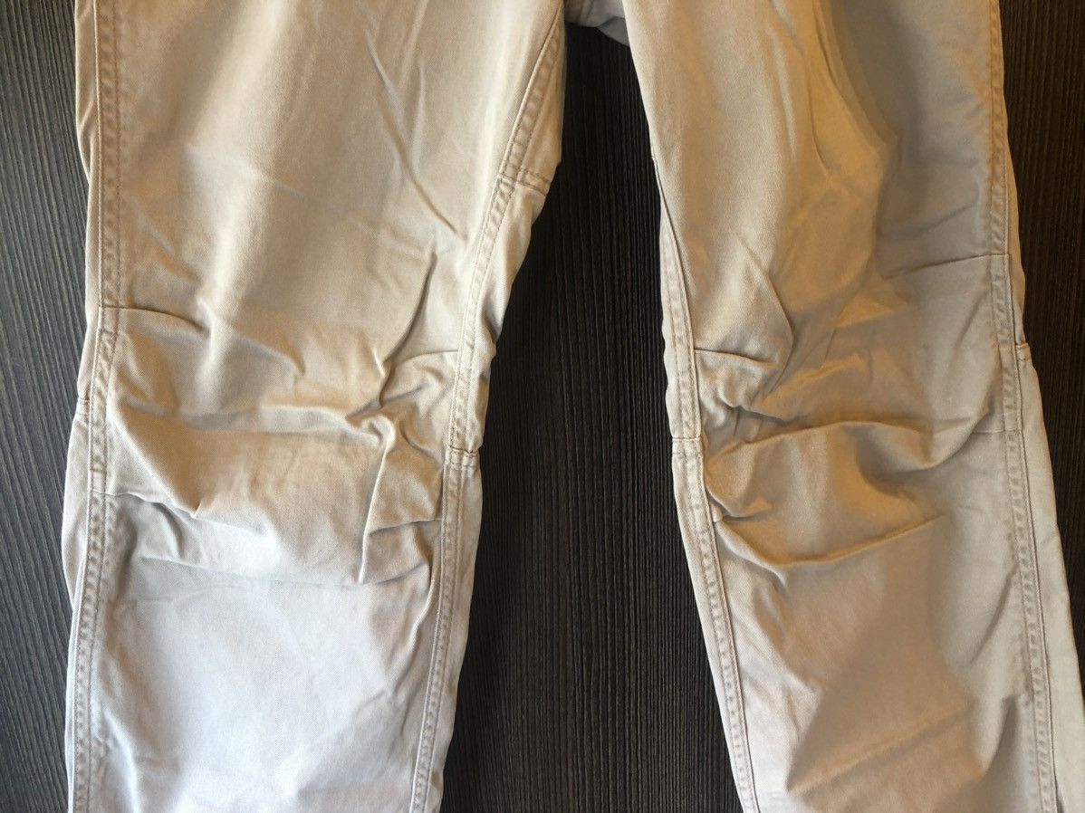 If Six Was Nine × Japanese Brand × Tsumori Chisato TSUMORI CHISATO pants Size US 30 / EU 46 - 3 Thumbnail