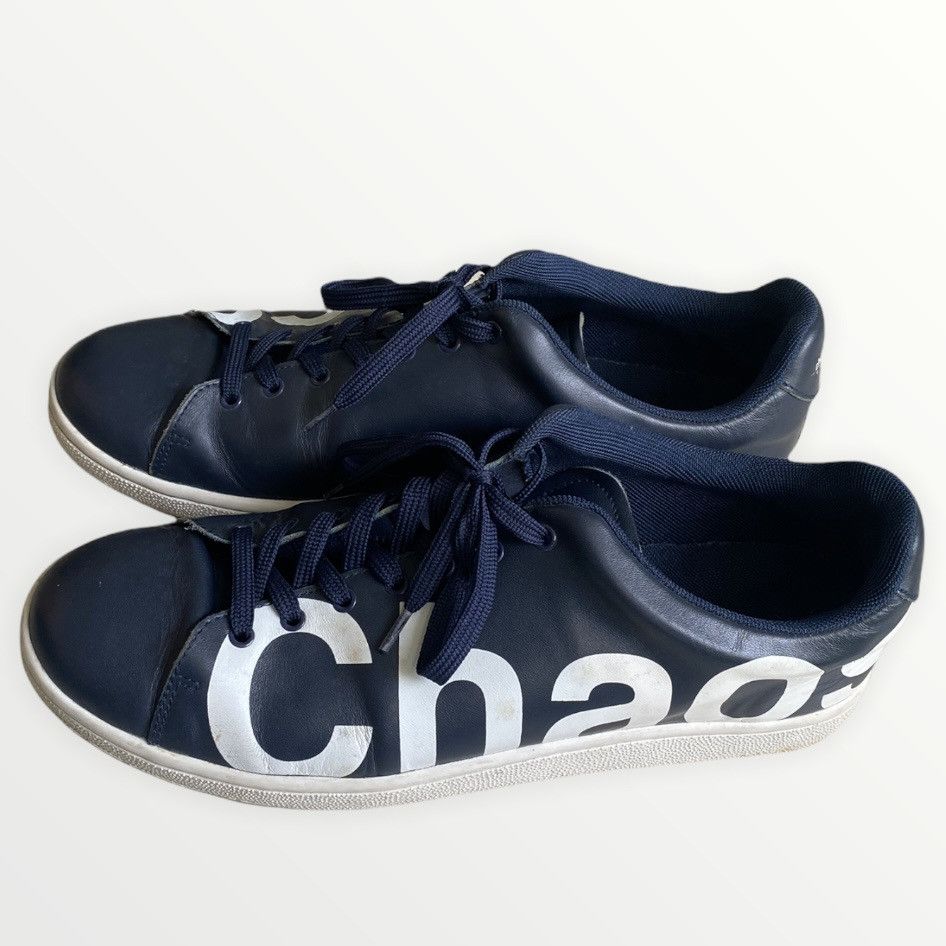 Undercover The Shepherd Chaos and Balance Sneakers Size US 10 / EU 43 - 3 Thumbnail