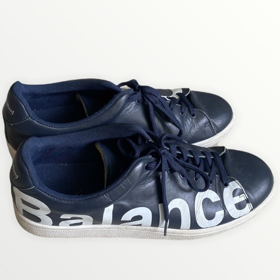 Undercover The Shepherd Chaos and Balance Sneakers Size US 10 / EU 43 - 2 Thumbnail