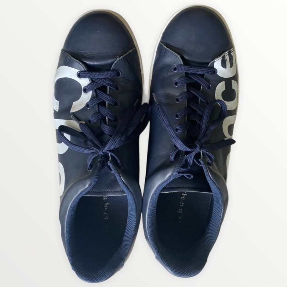 Undercover The Shepherd Chaos and Balance Sneakers Size US 10 / EU 43 - 4 Thumbnail