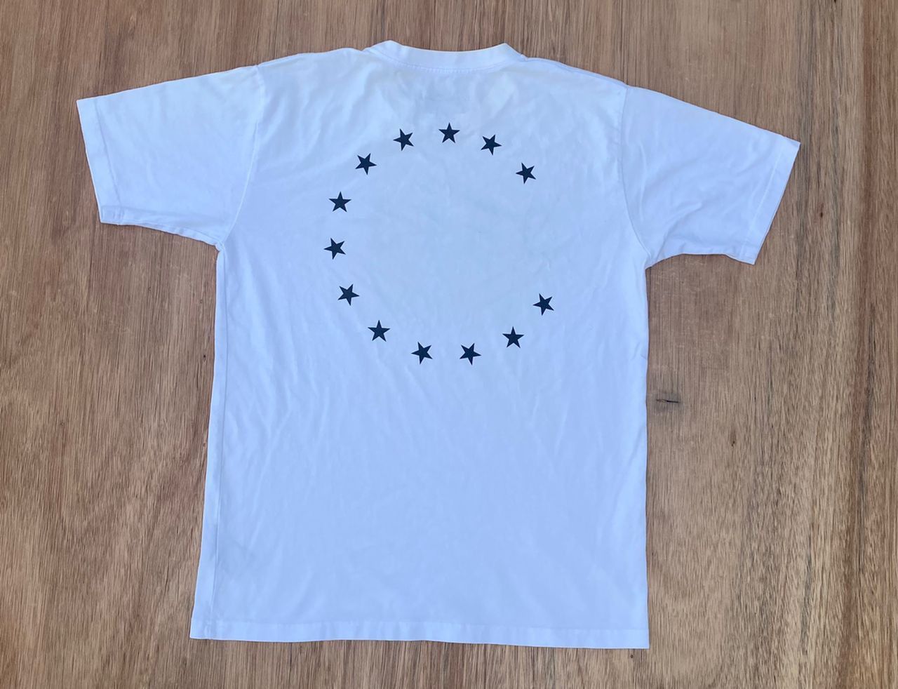 Other Brand Tee E 1 CLIRC Size US M / EU 48-50 / 2 - 3 Thumbnail