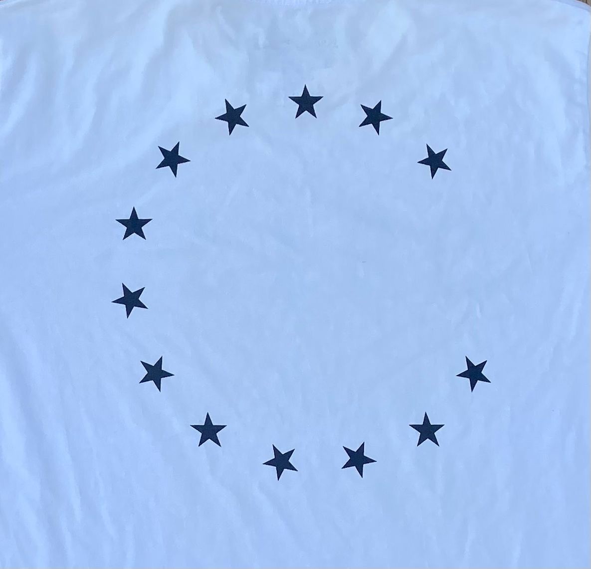 Other Brand Tee E 1 CLIRC Size US M / EU 48-50 / 2 - 4 Thumbnail