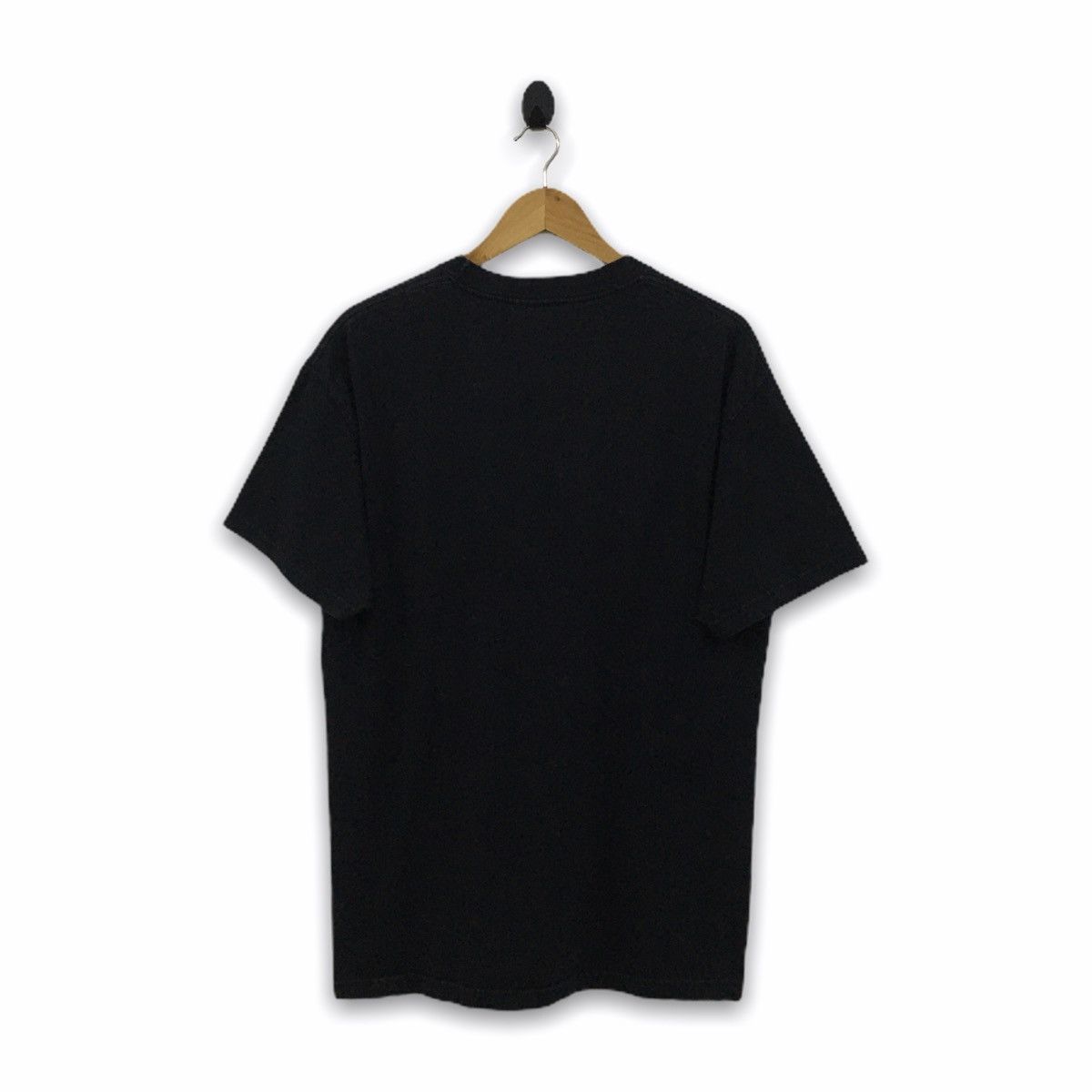 Hook-Ups Rare Vintage 90s Hook-Ups I Hate School Tshirt Size US L / EU 52-54 / 3 - 6 Thumbnail