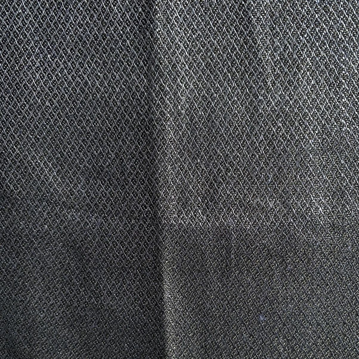 Yohji Yamamoto Y’s For Men Rattan Jacquard Ballon Pants Size US 30 / EU 46 - 4 Thumbnail