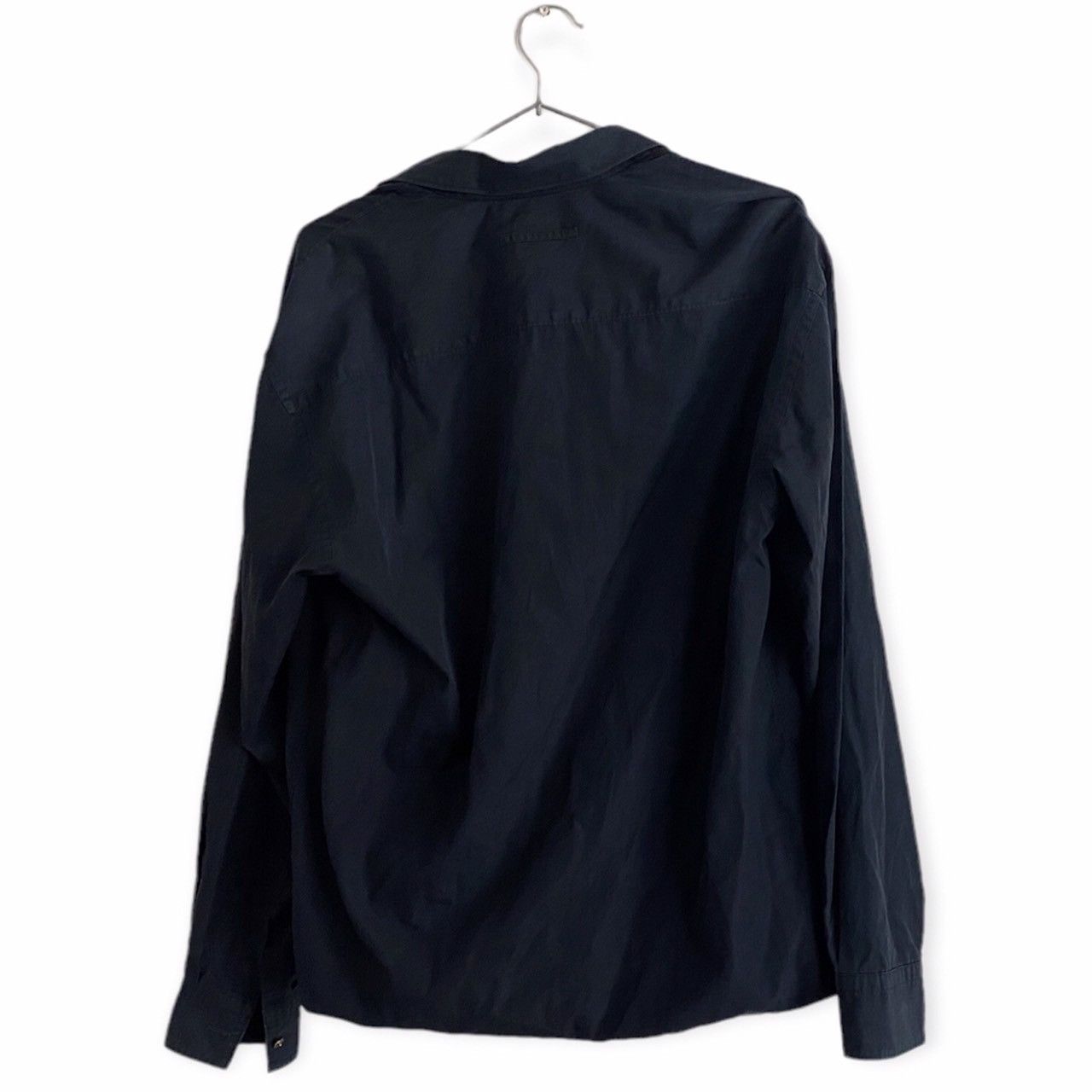 Jean Paul Gaultier Gaultier double layer shirt Size US M / EU 48-50 / 2 - 5 Thumbnail