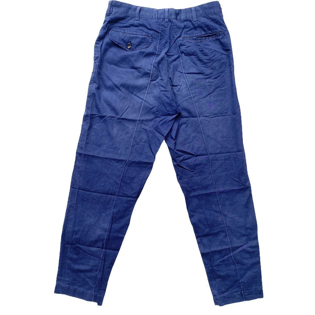 Comme des Garcons Vintage CDGHP Cut And Sew Pants Size US 30 / EU 46 - 2 Thumbnail