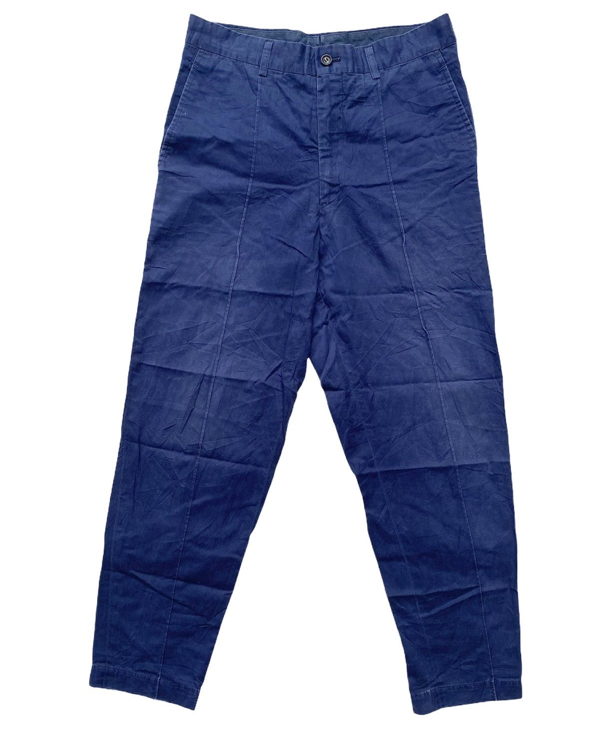 Comme des Garcons Vintage CDGHP Cut And Sew Pants Size US 30 / EU 46 - 3 Thumbnail