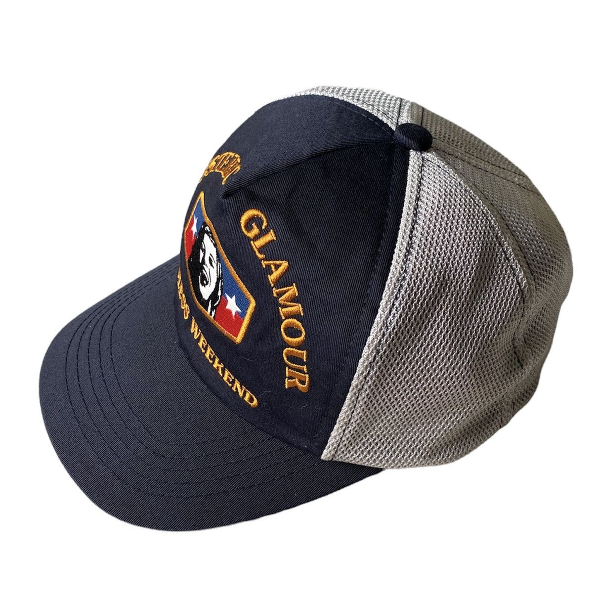 Hysteric Glamour Hysteric Glamour Endless Summer Cap Size ONE SIZE - 2 Thumbnail