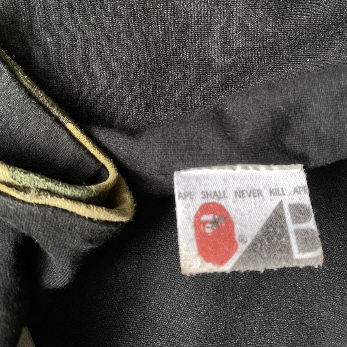 Bape × Kaws Bape x Kaws Reversible Tee Size US S / EU 44-46 / 1 - 6 Thumbnail