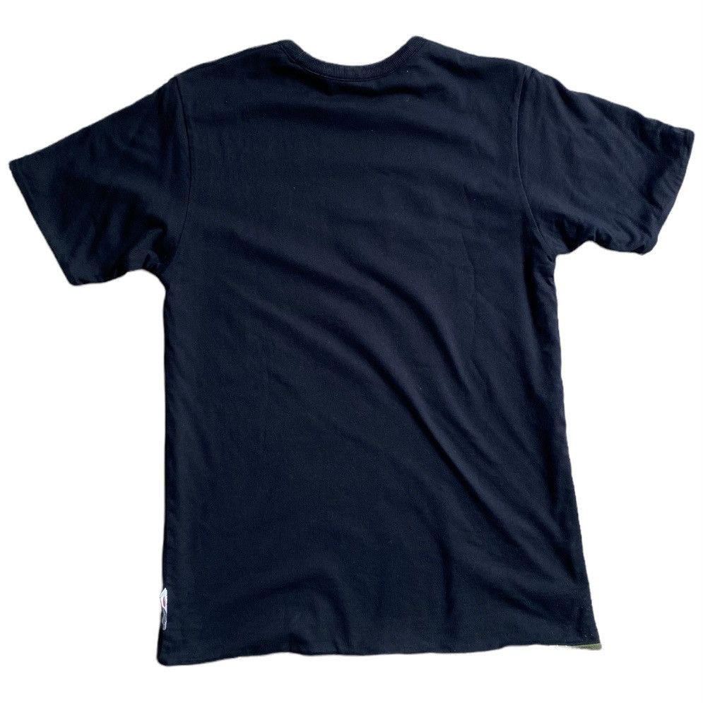 Bape × Kaws Bape x Kaws Reversible Tee Size US S / EU 44-46 / 1 - 4 Thumbnail