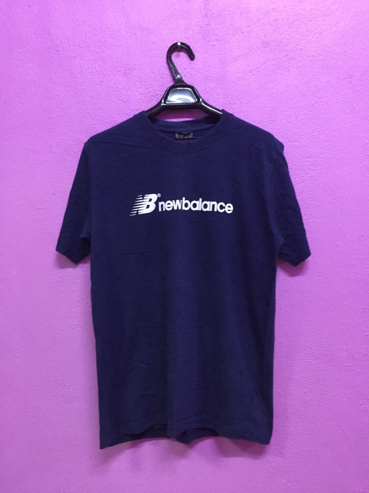 New Balance New Balance Tee Size M Size US M / EU 48-50 / 2 - 1 Thumbnail