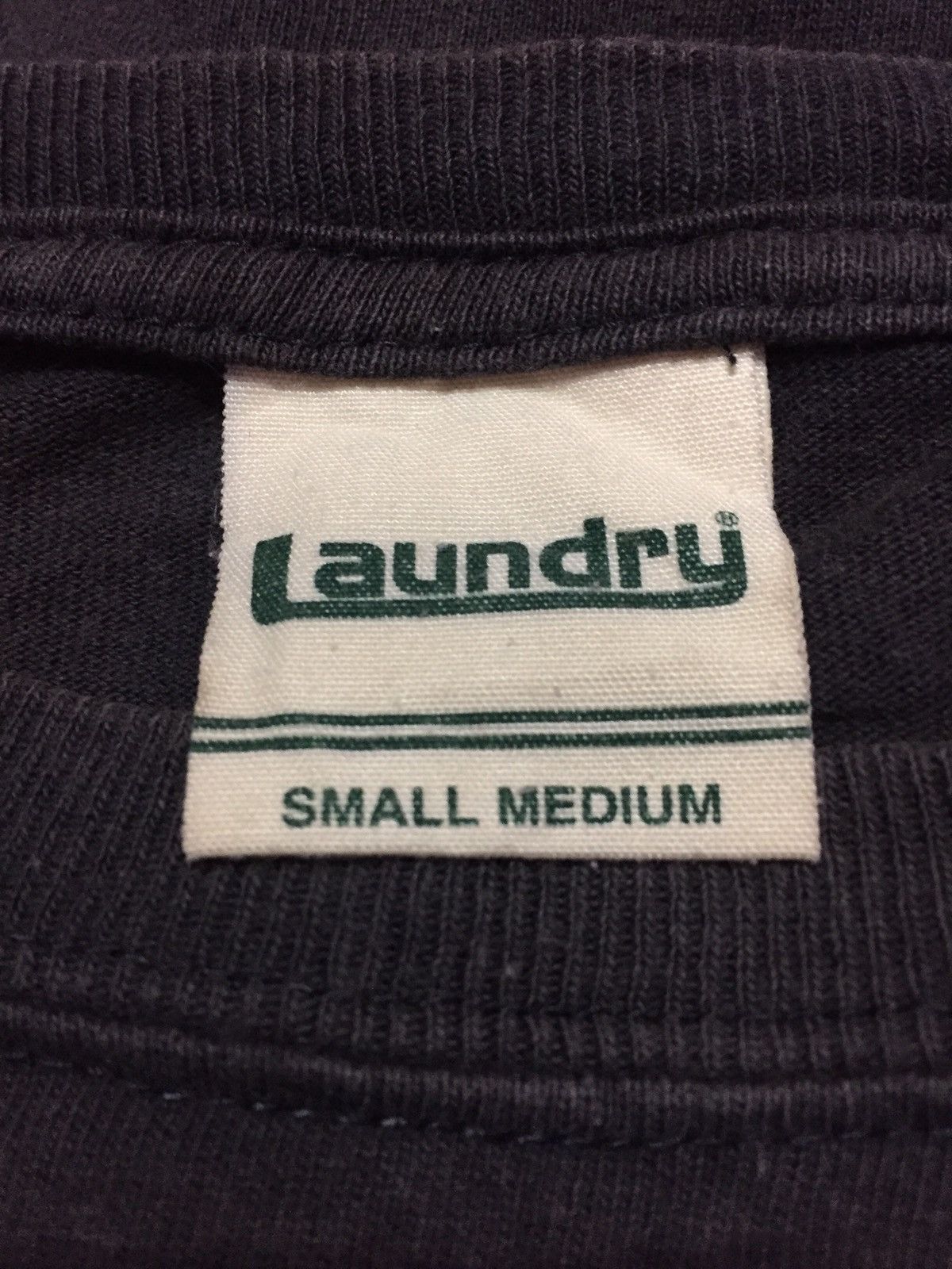 Cold Laundry I’m Lovin It Macdonald Tee Size Medium Size US M / EU 48-50 / 2 - 3 Thumbnail