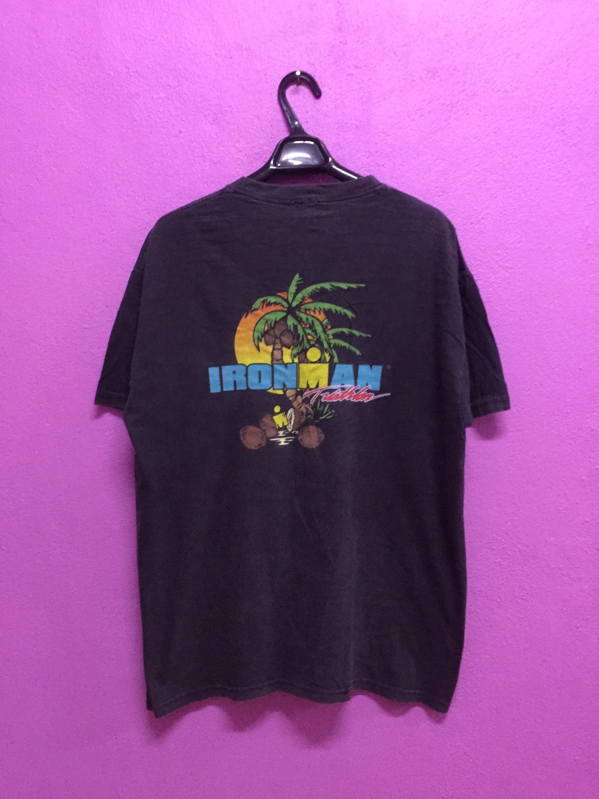Other Island Kona Hawaii Tee Size US XL / EU 56 / 4 - 1 Thumbnail