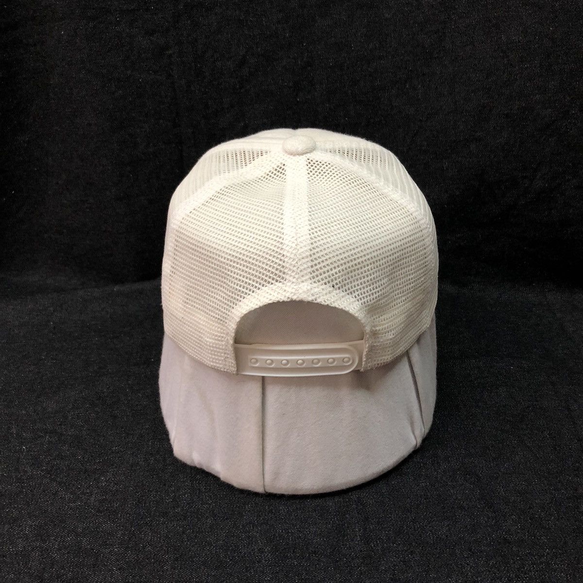 Other Cannabis Trucker Hat Size ONE SIZE - 5 Thumbnail