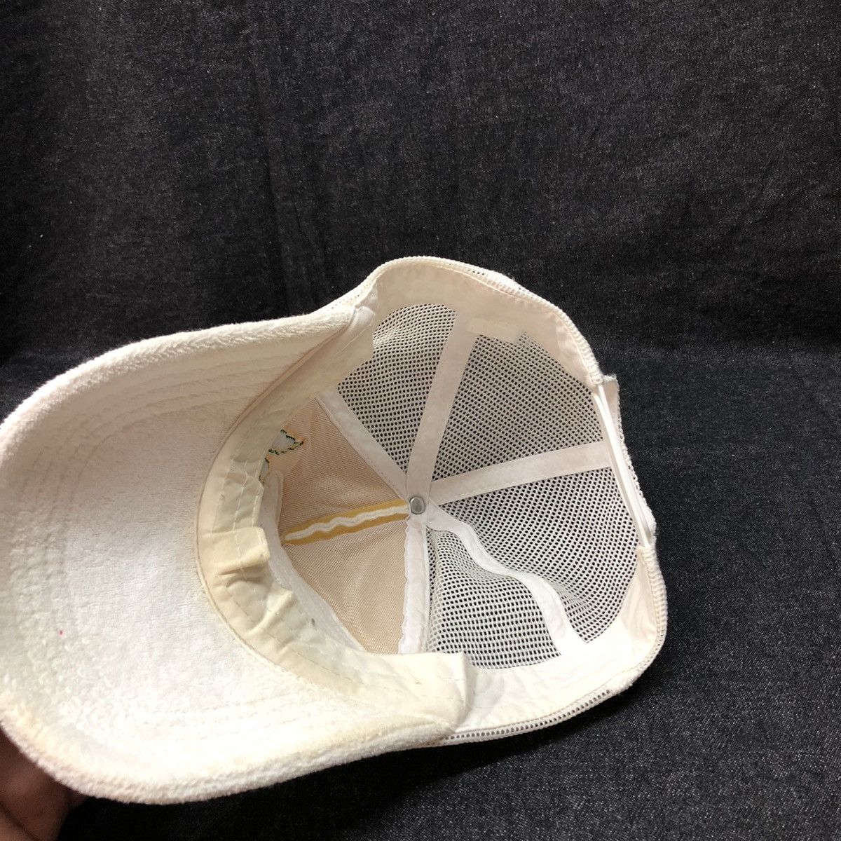 Other Cannabis Trucker Hat Size ONE SIZE - 6 Thumbnail