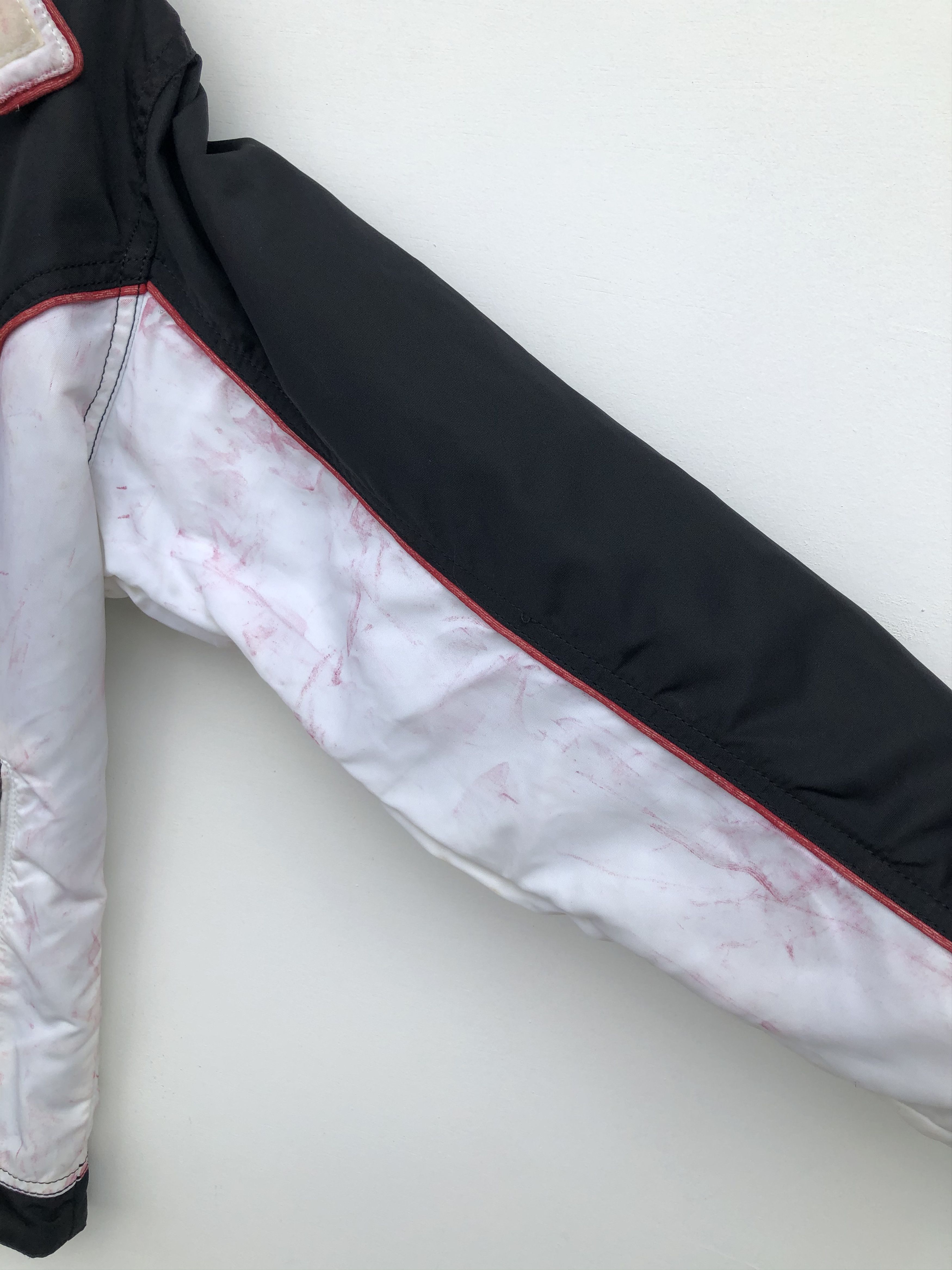 Goldwin VINTAGE 90s RARE BETTY BOOP X GOLDWIN SKI JACKET Size US M / EU 48-50 / 2 - 8 Thumbnail