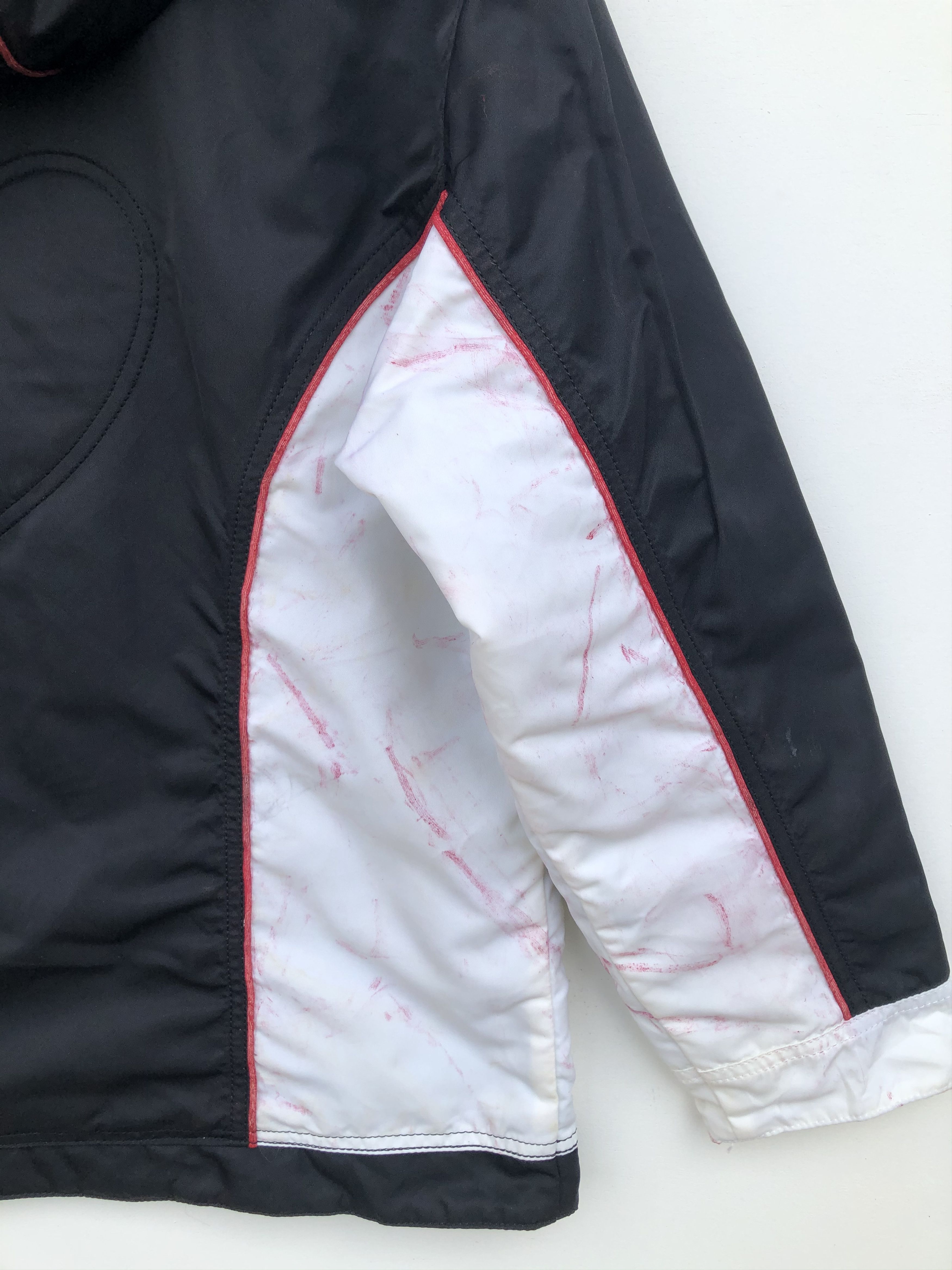 Goldwin VINTAGE 90s RARE BETTY BOOP X GOLDWIN SKI JACKET Size US M / EU 48-50 / 2 - 14 Thumbnail