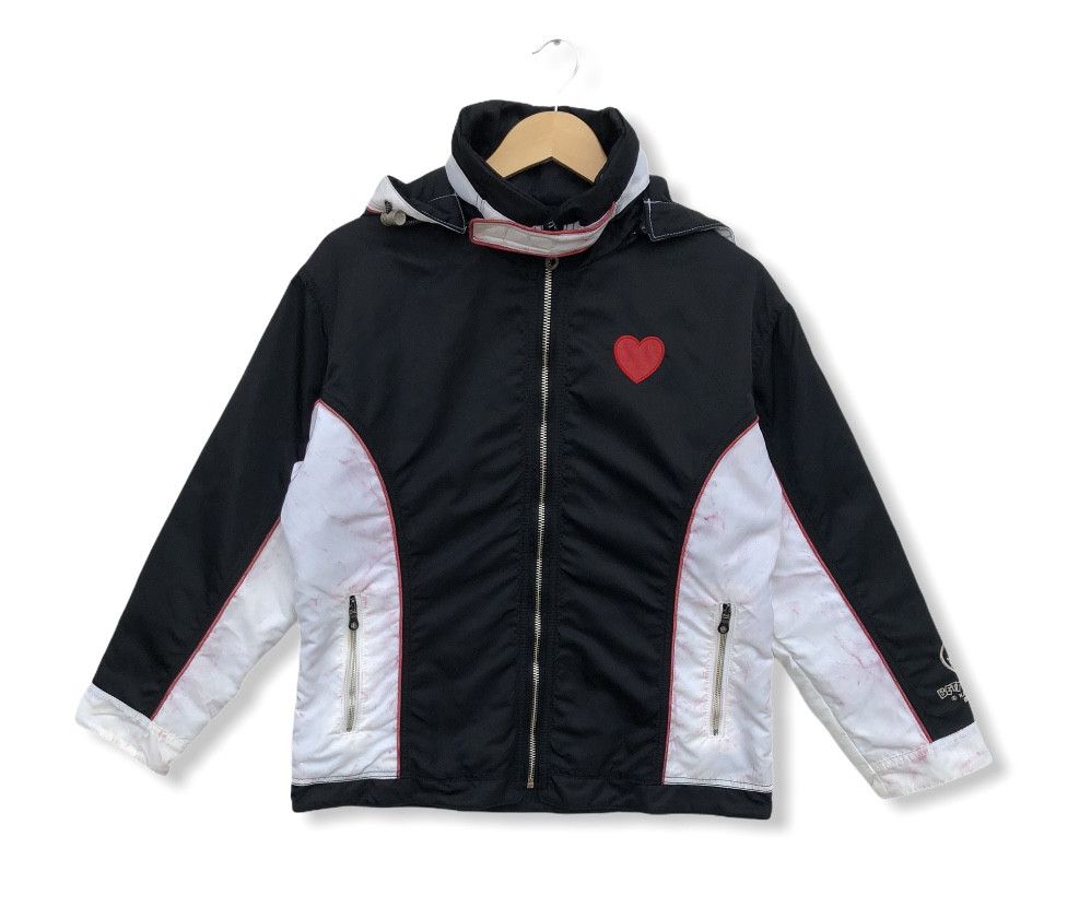 Goldwin VINTAGE 90s RARE BETTY BOOP X GOLDWIN SKI JACKET Size US M / EU 48-50 / 2 - 2 Thumbnail