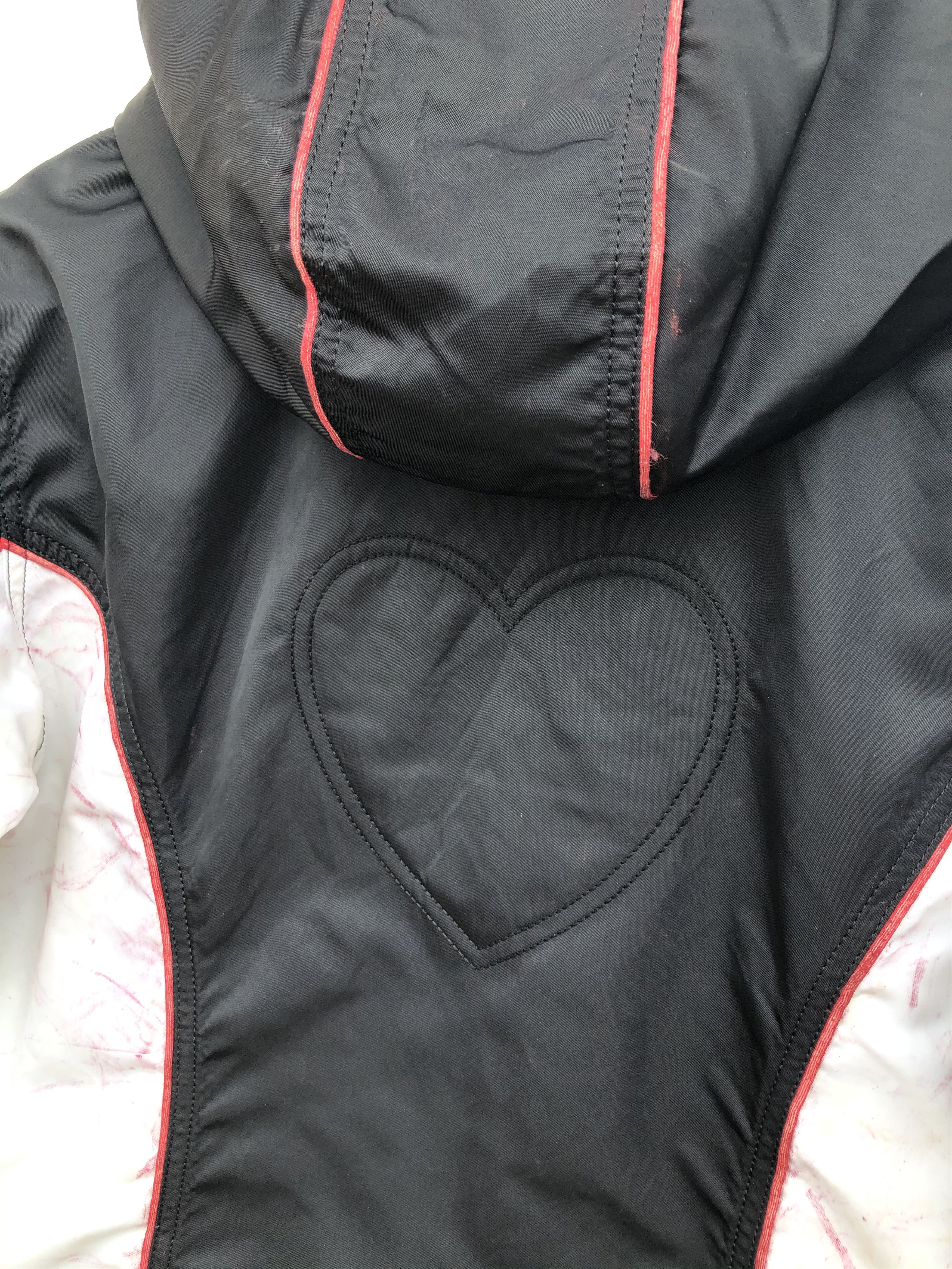 Goldwin VINTAGE 90s RARE BETTY BOOP X GOLDWIN SKI JACKET Size US M / EU 48-50 / 2 - 13 Thumbnail