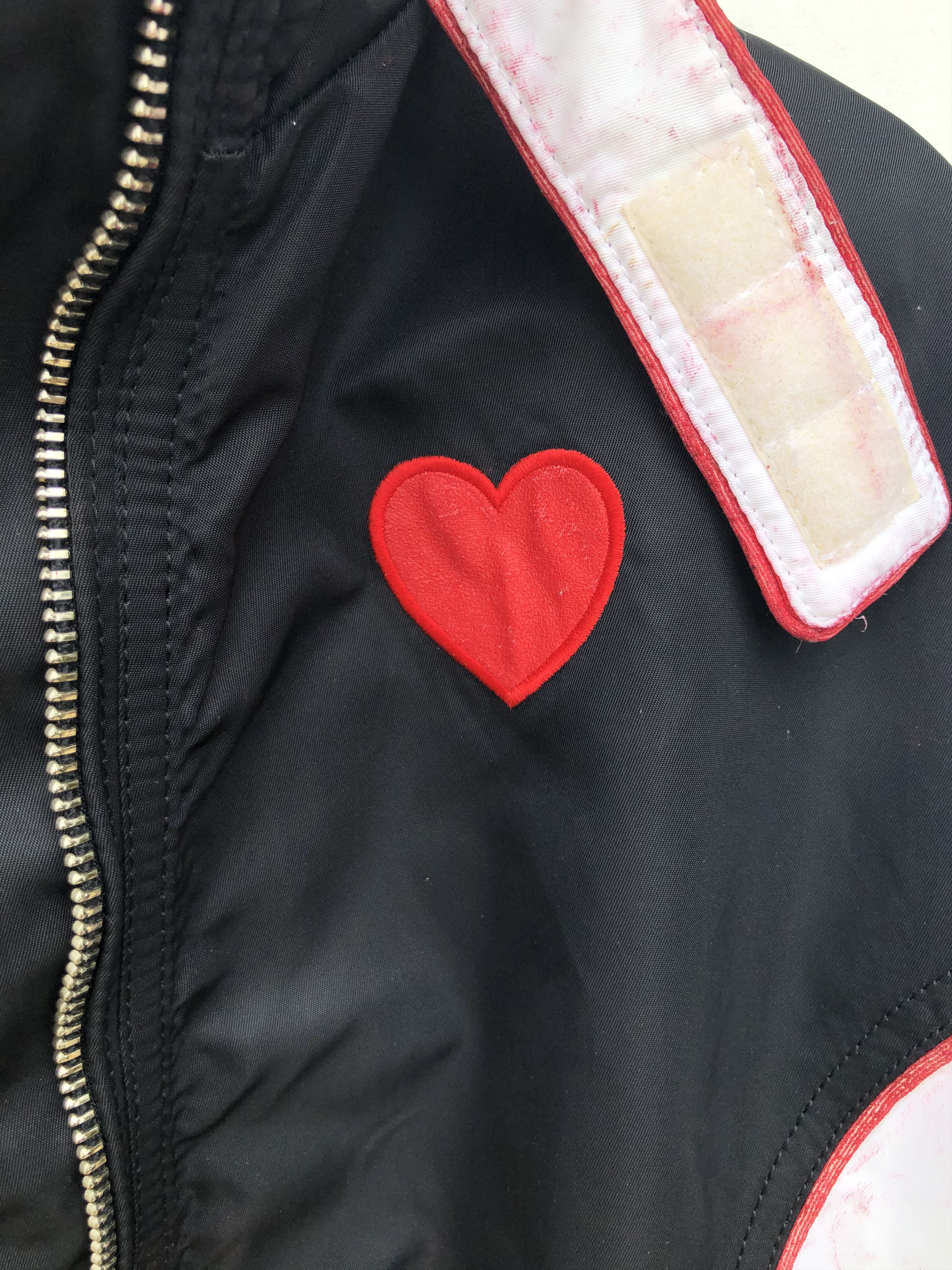 Goldwin VINTAGE 90s RARE BETTY BOOP X GOLDWIN SKI JACKET Size US M / EU 48-50 / 2 - 9 Thumbnail