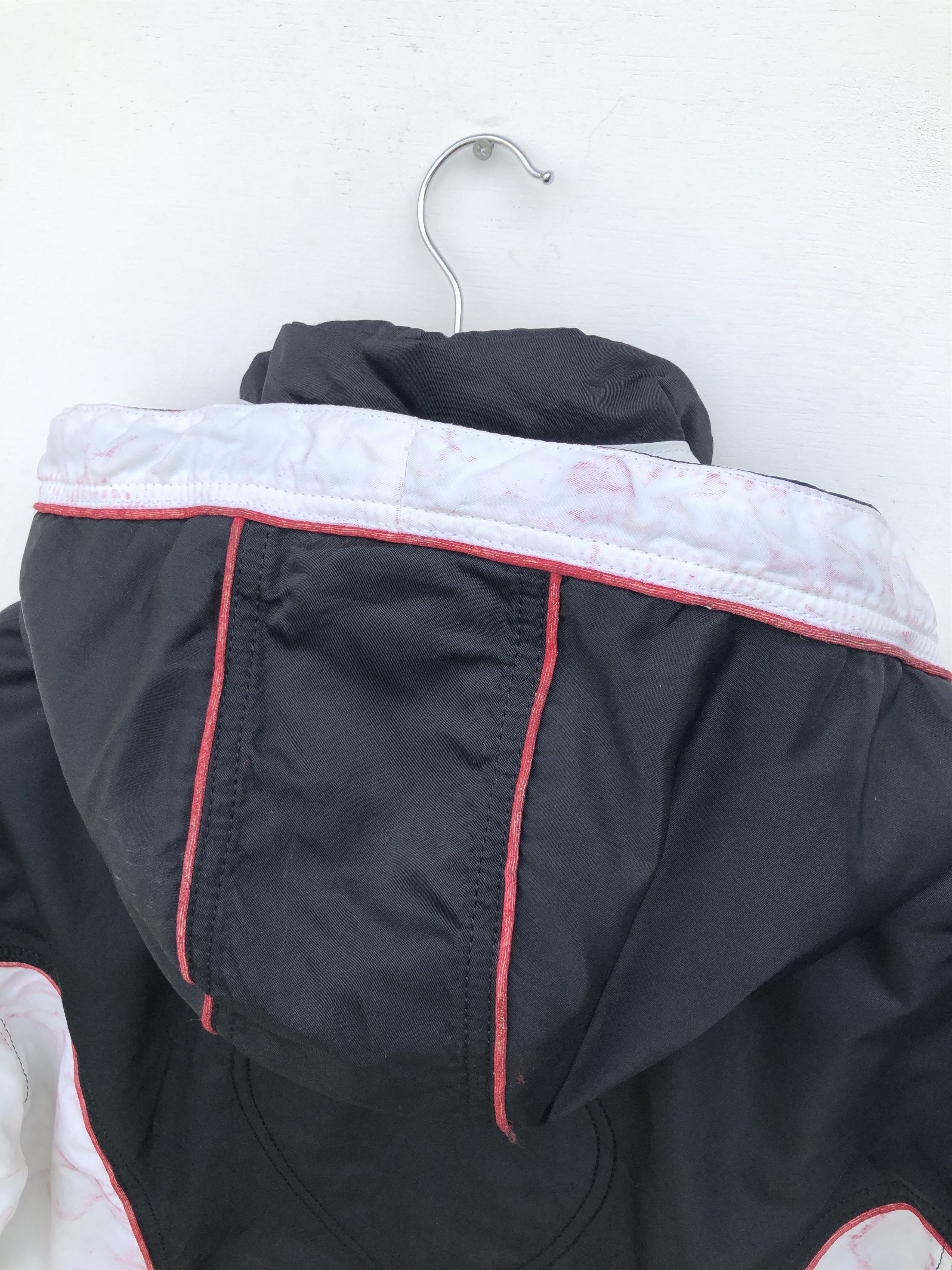Goldwin VINTAGE 90s RARE BETTY BOOP X GOLDWIN SKI JACKET Size US M / EU 48-50 / 2 - 16 Thumbnail