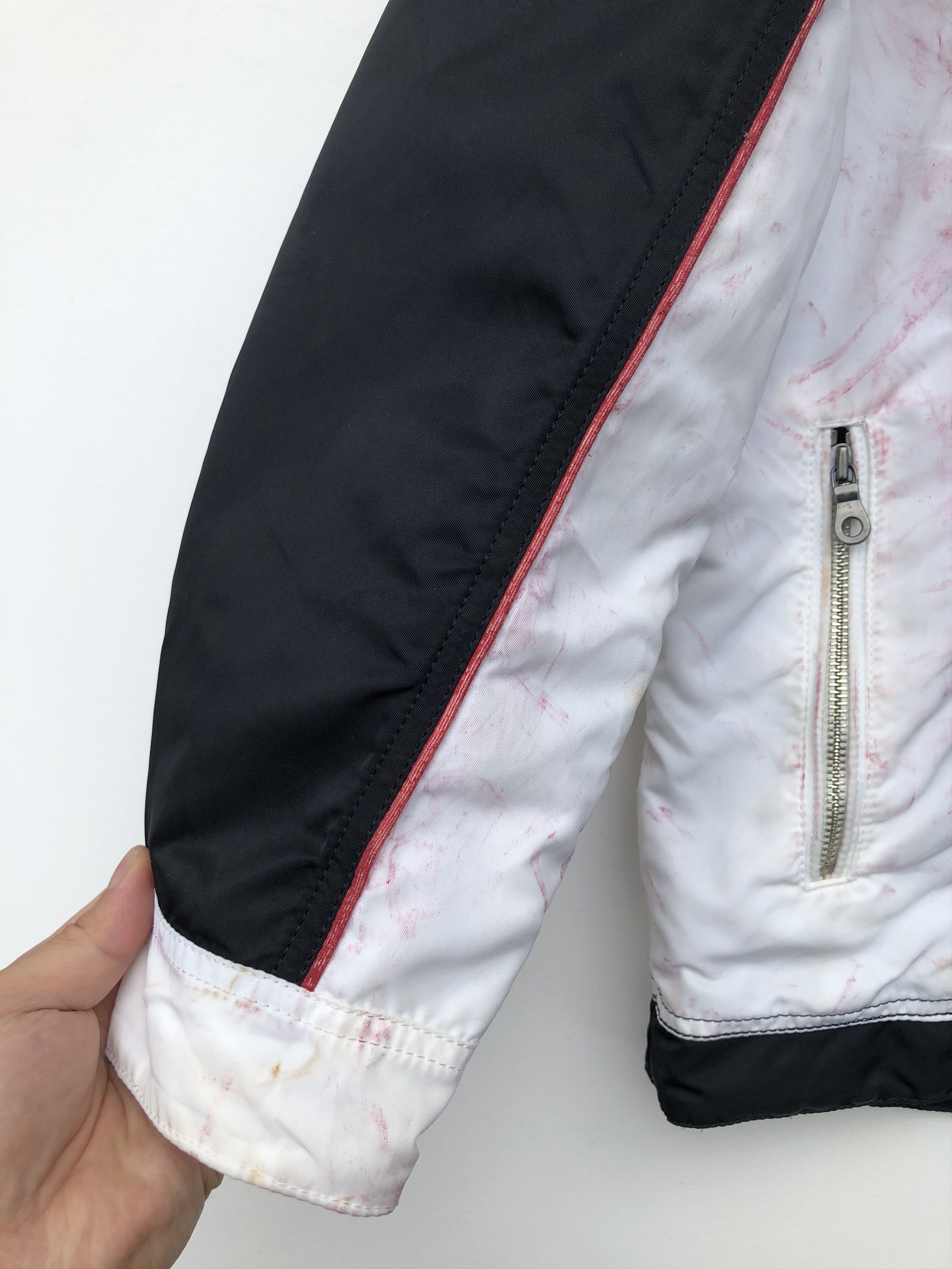 Goldwin VINTAGE 90s RARE BETTY BOOP X GOLDWIN SKI JACKET Size US M / EU 48-50 / 2 - 7 Thumbnail