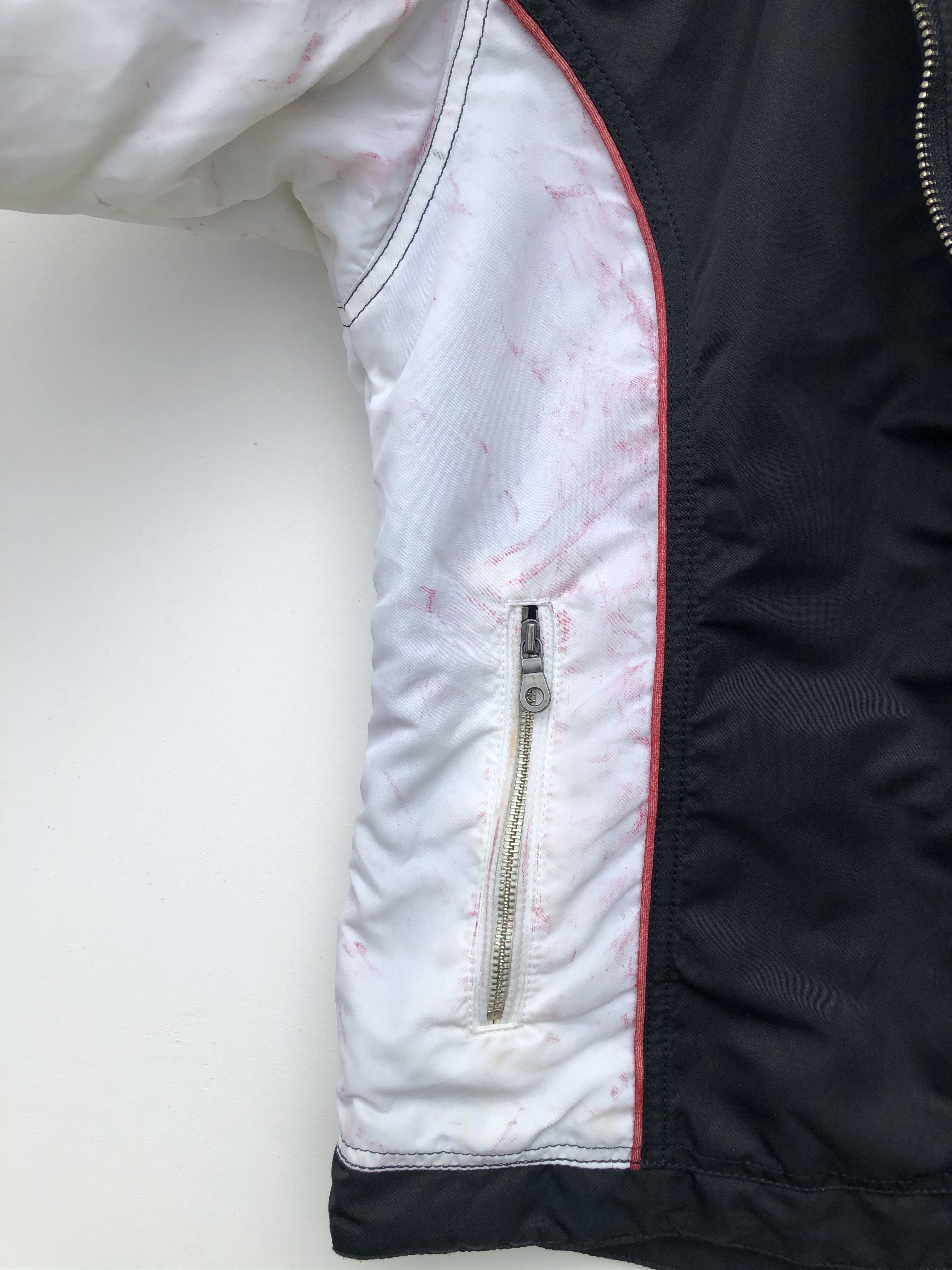 Goldwin VINTAGE 90s RARE BETTY BOOP X GOLDWIN SKI JACKET Size US M / EU 48-50 / 2 - 6 Thumbnail