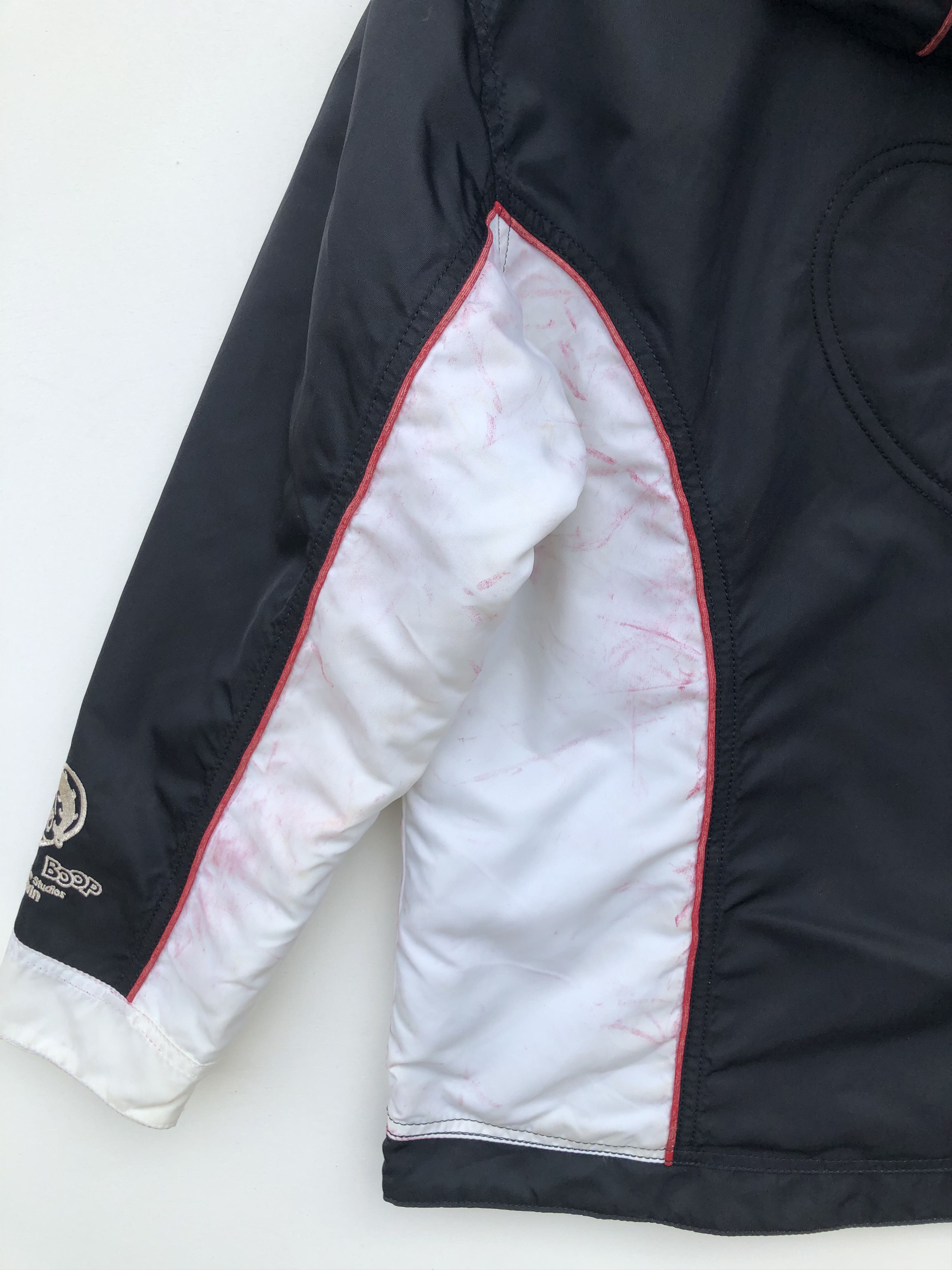 Goldwin VINTAGE 90s RARE BETTY BOOP X GOLDWIN SKI JACKET Size US M / EU 48-50 / 2 - 15 Thumbnail