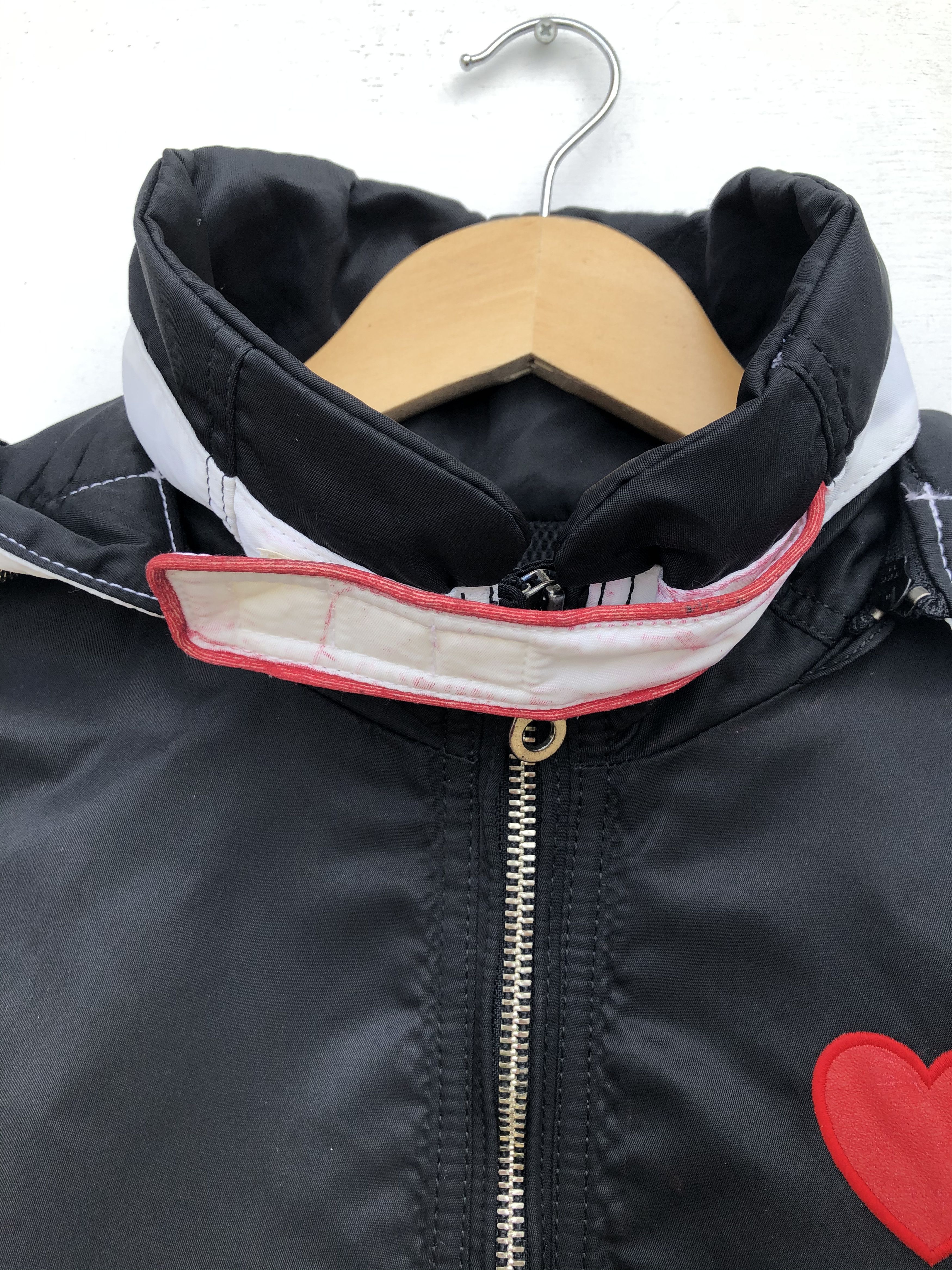 Goldwin VINTAGE 90s RARE BETTY BOOP X GOLDWIN SKI JACKET Size US M / EU 48-50 / 2 - 12 Thumbnail