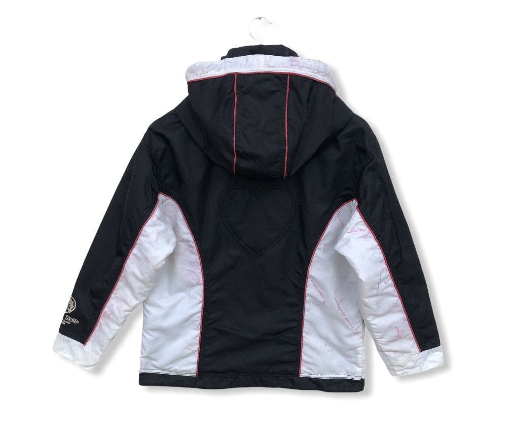 Goldwin VINTAGE 90s RARE BETTY BOOP X GOLDWIN SKI JACKET Size US M / EU 48-50 / 2 - 3 Thumbnail
