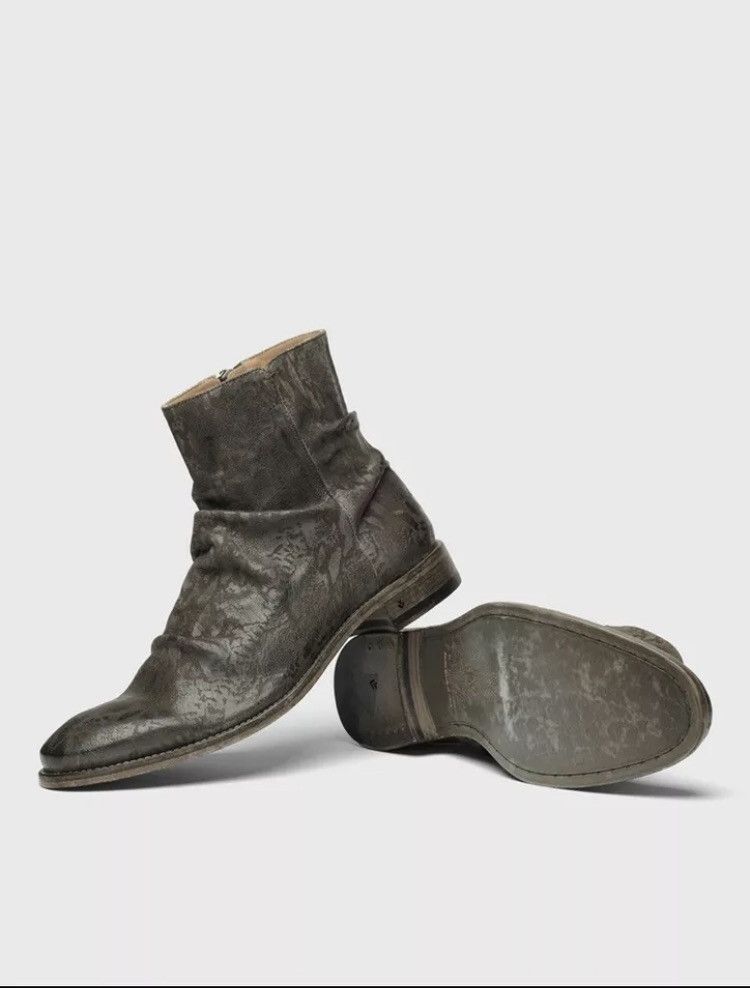 John Varvatos Sharpei boot. 9 Size US 9 / EU 42 - 3 Thumbnail