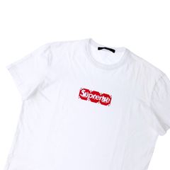 Louis Vuitton, Supreme T-shirt