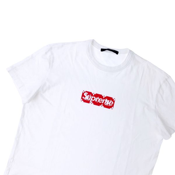 Supreme X Lv Bogo Tee