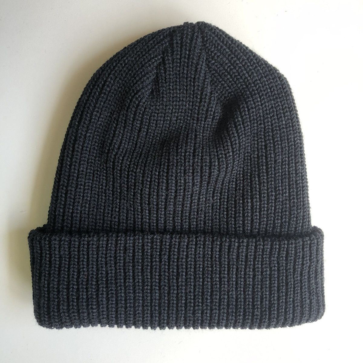 Independent Truck Co. Independent Beanie Black Size ONE SIZE - 3 Thumbnail