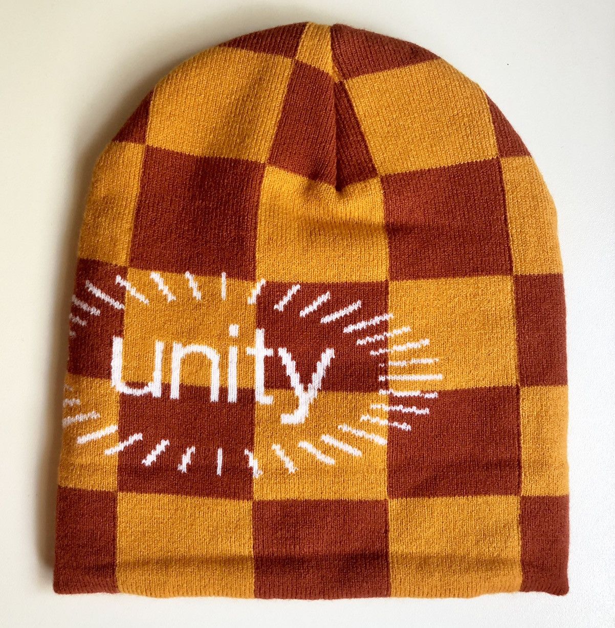 You Matter by Demetrius Harmon RARE You Matter Beanie BLACK Size ONE SIZE - 3 Thumbnail