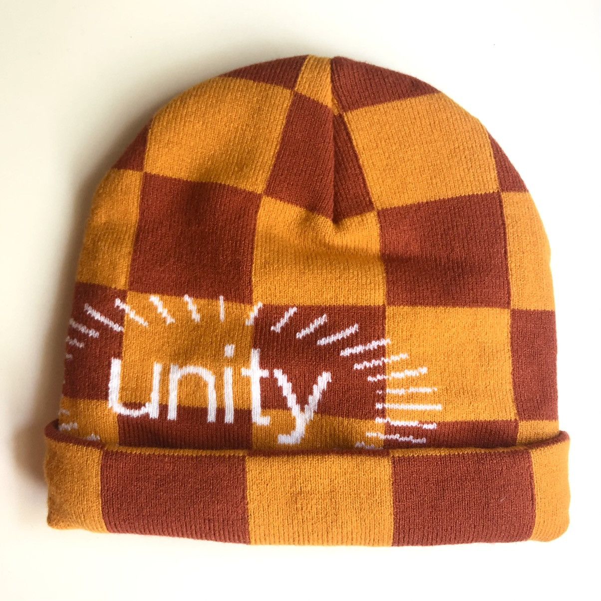 You Matter by Demetrius Harmon RARE You Matter Beanie BLACK Size ONE SIZE - 1 Thumbnail