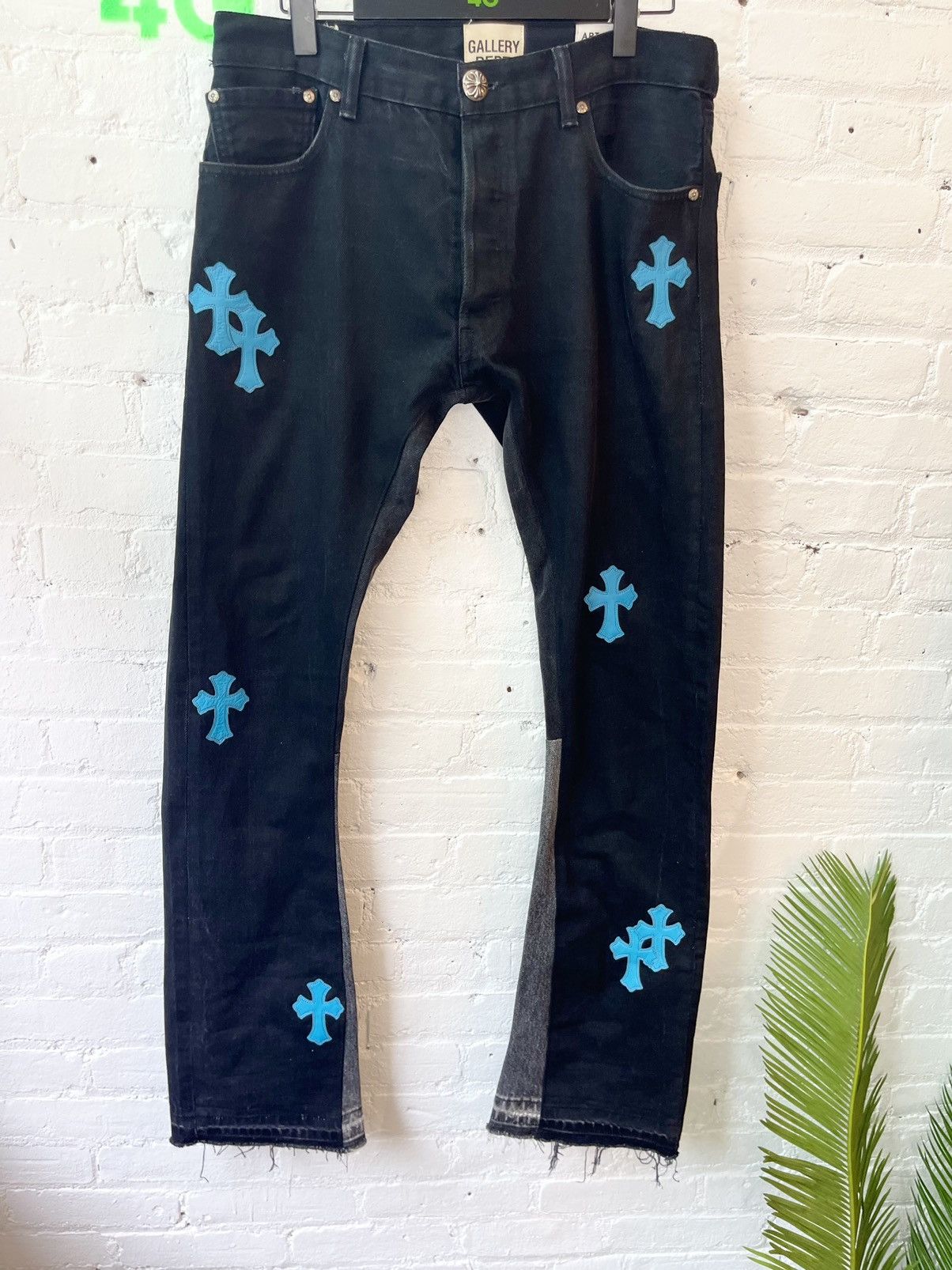 Cali Thornhill-DeWitt | Grailed