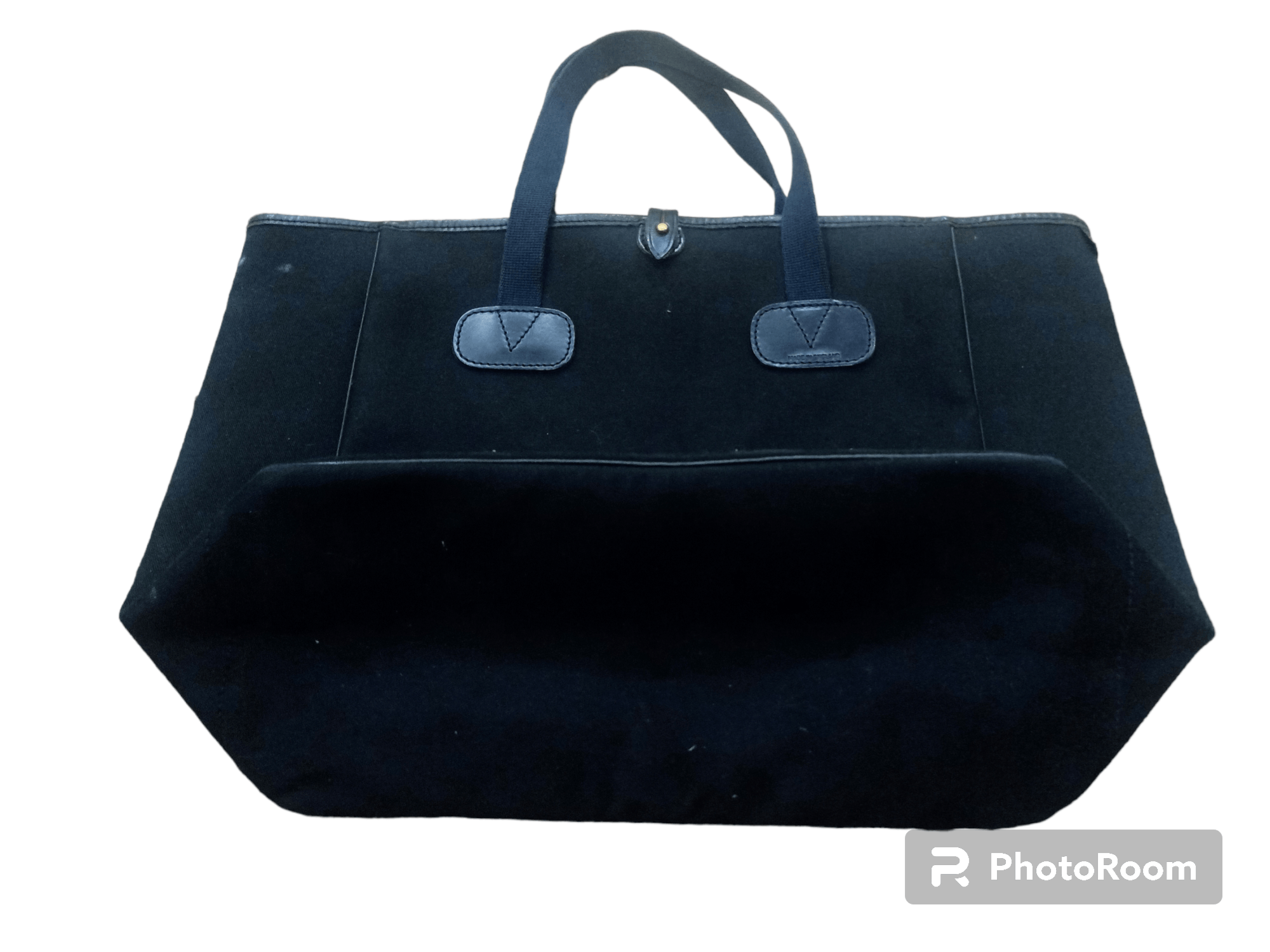 Vintage Brady Tote Bag Size ONE SIZE - 9 Thumbnail