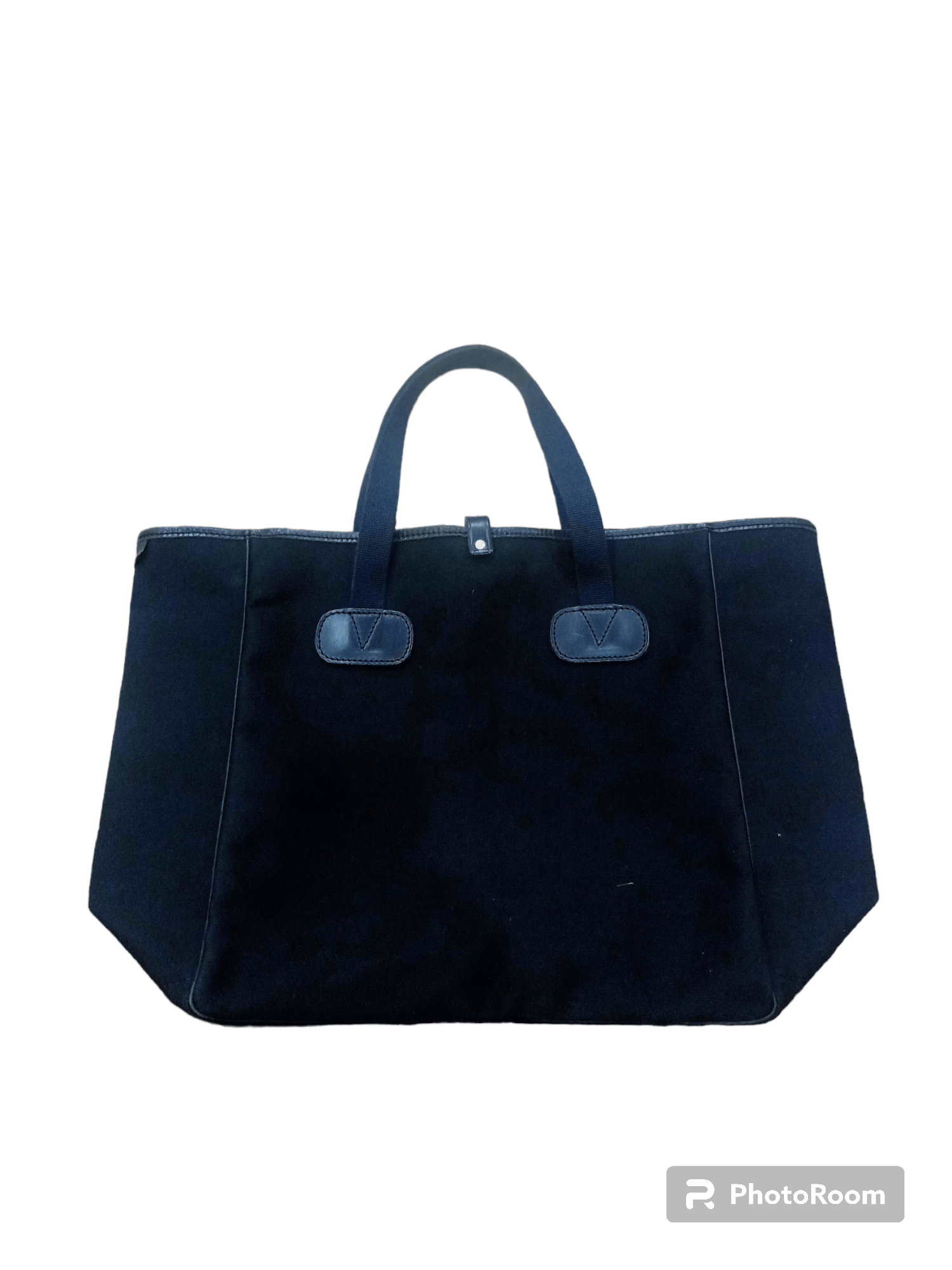 Vintage Brady Tote Bag Size ONE SIZE - 8 Thumbnail