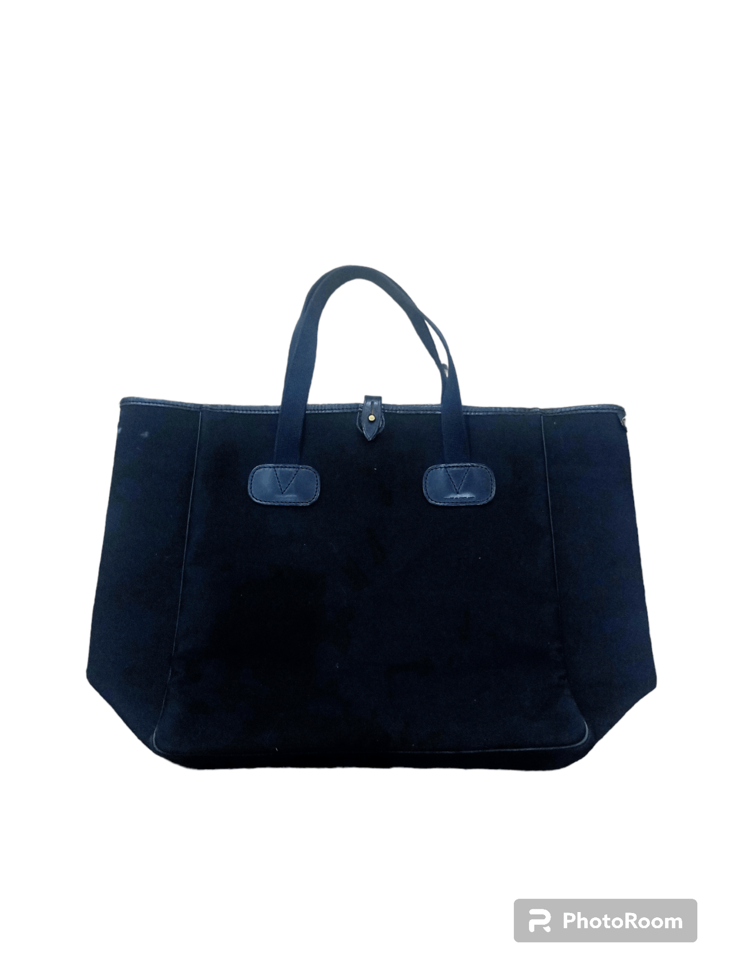 Vintage Brady Tote Bag Size ONE SIZE - 1 Thumbnail
