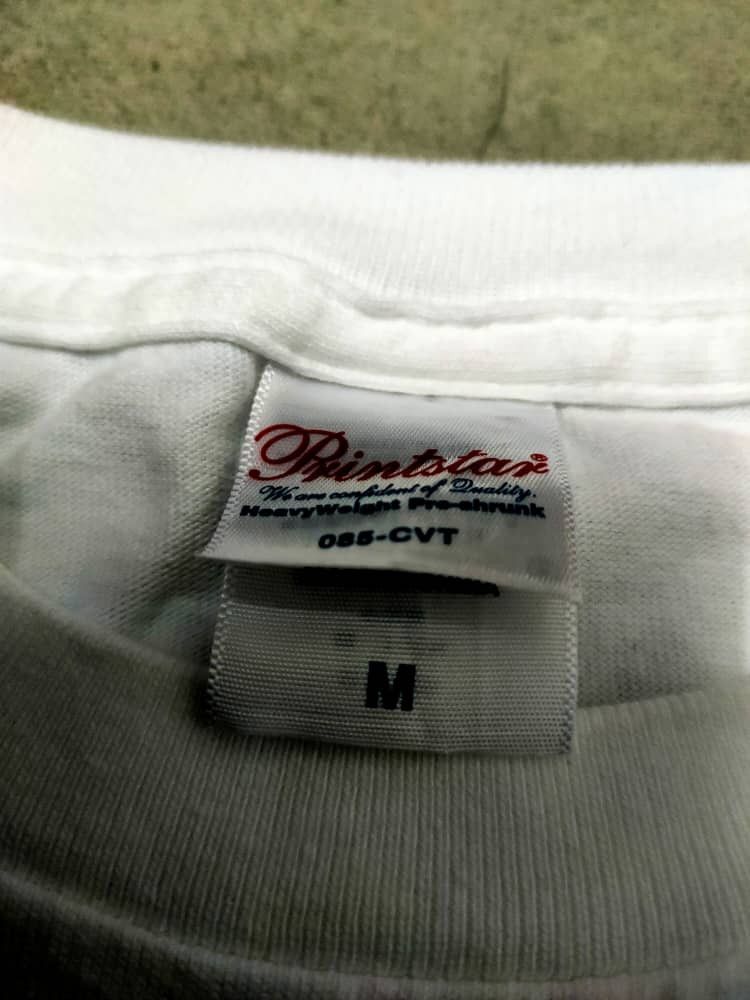 Japanese Brand Ikeda Masuo Art tee Size US M / EU 48-50 / 2 - 3 Thumbnail