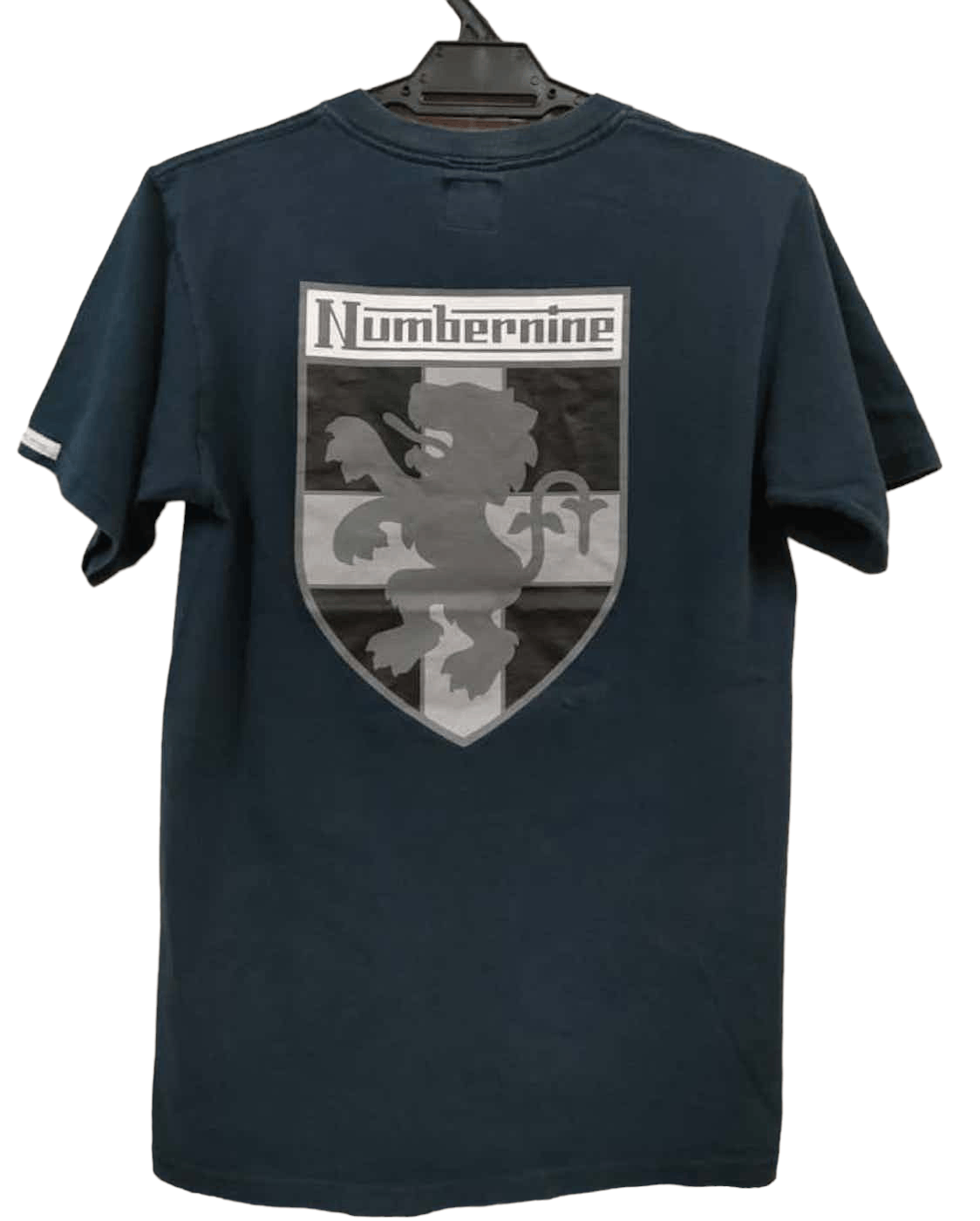 Number (N)ine Number Nine T | Grailed