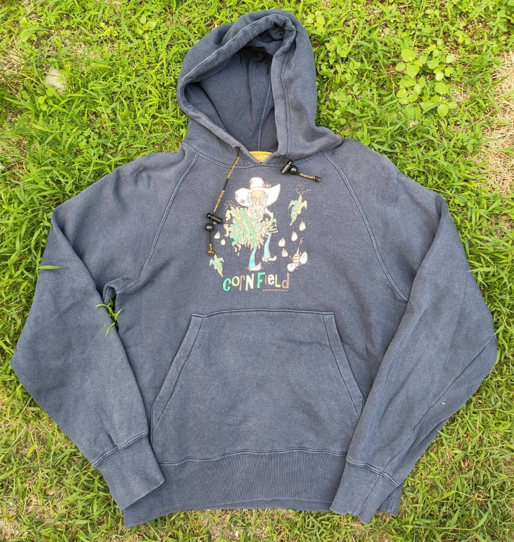 Cartoon Network Mischievous Hoodie Size US S / EU 44-46 / 1 - 1 Thumbnail
