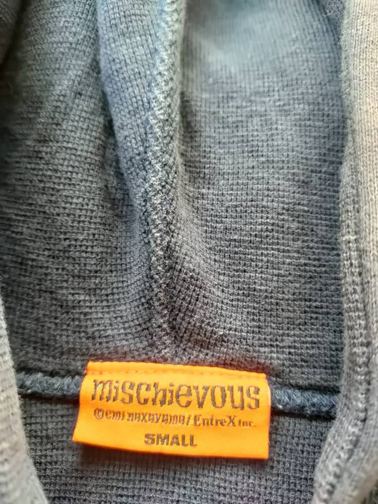 Cartoon Network Mischievous Hoodie Size US S / EU 44-46 / 1 - 5 Thumbnail