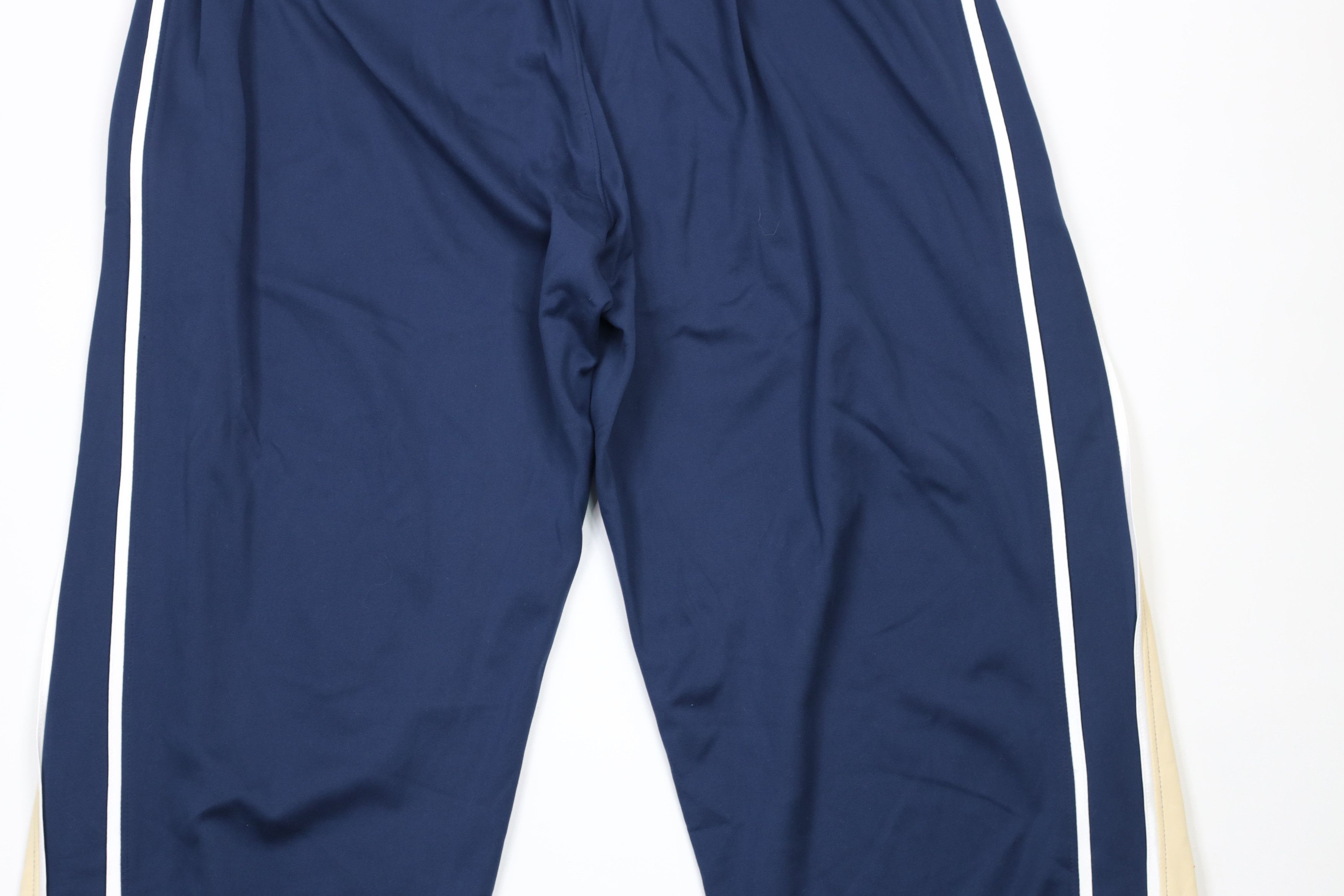 Nike × Vintage Nike University Pittsburgh Football Wide Leg Sweatpants Size US 38 / EU 54 - 11 Thumbnail