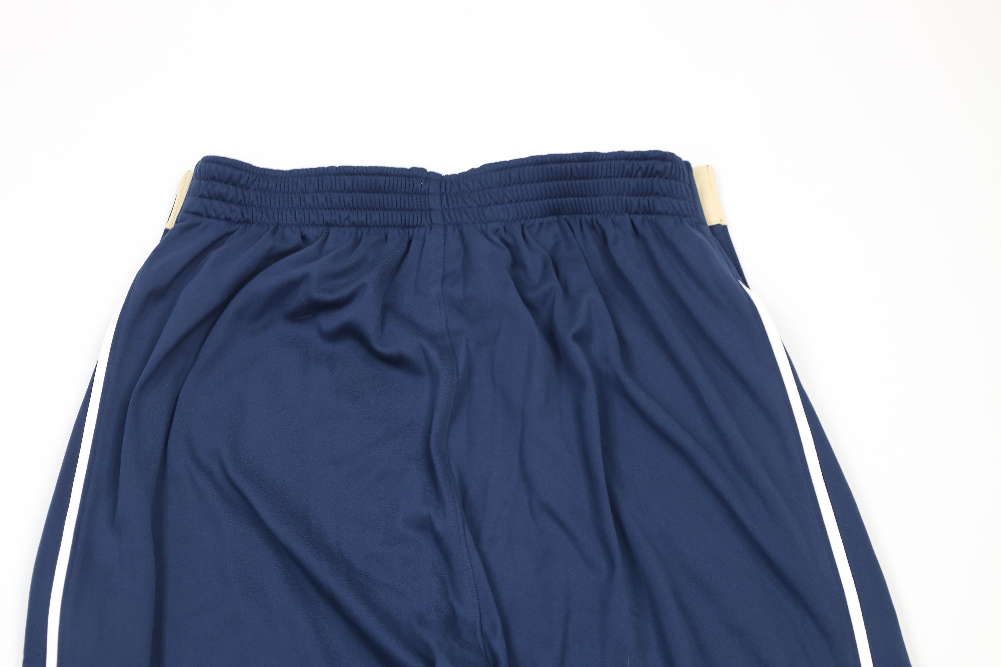 Nike × Vintage Nike University Pittsburgh Football Wide Leg Sweatpants Size US 38 / EU 54 - 10 Thumbnail