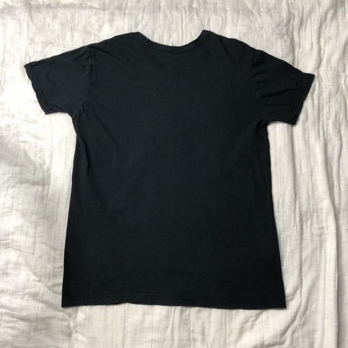 Band Tees vintage Y2K Eminem T Shirt Size US M / EU 48-50 / 2 - 3 Thumbnail