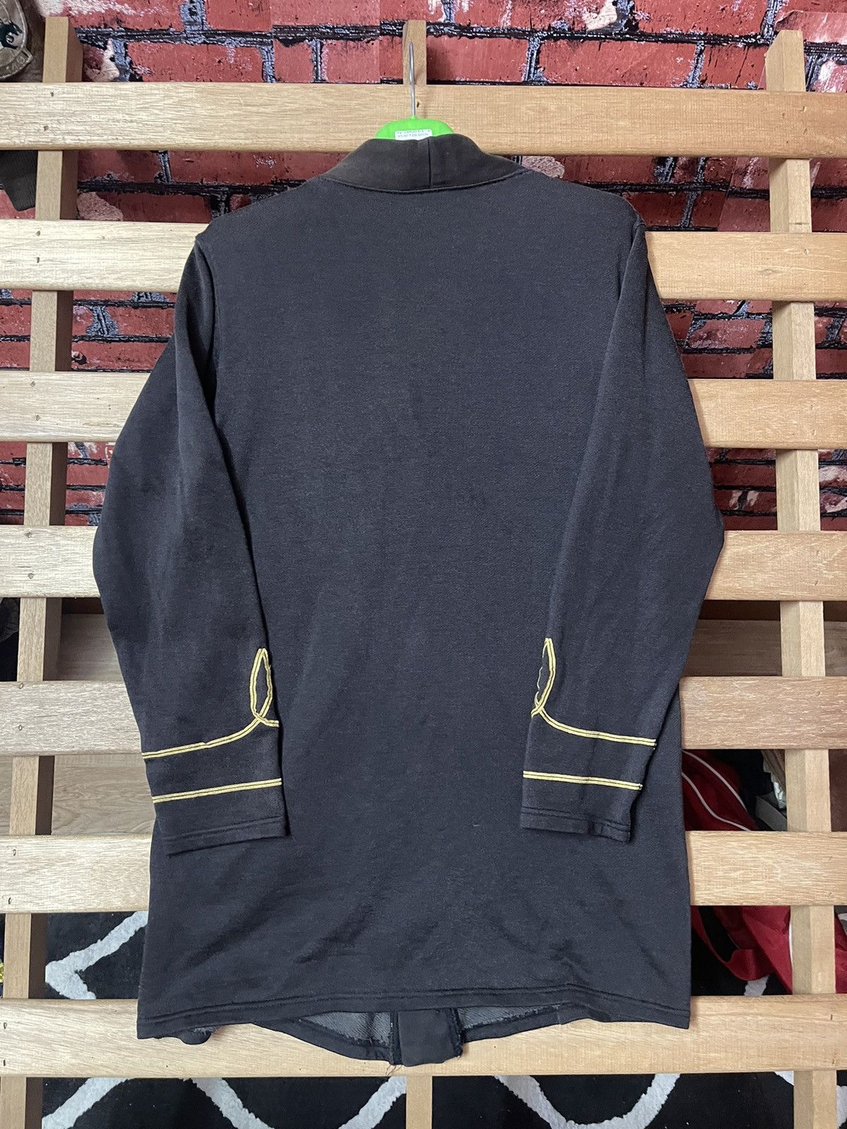 Kapital × Kapital Kountry × Vintage Vintage Kapital Pilot Cardigan Size US M / EU 48-50 / 2 - 6 Thumbnail