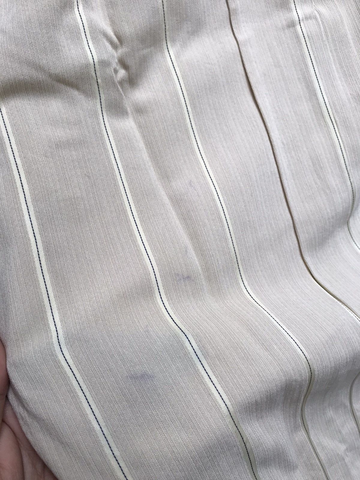 AMI Ami Print Viscose Shirts Size US L / EU 52-54 / 3 - 14 Thumbnail