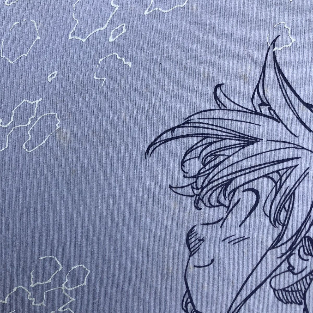 Uniqlo RARE🔥 The Seven Deadly Sins Anime Size US L / EU 52-54 / 3 - 8 Thumbnail